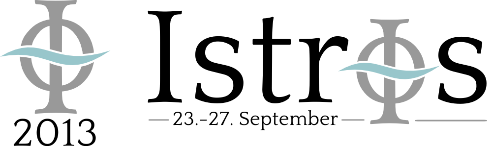 logo ISTROS